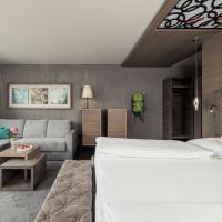 Sesvenna Suite Superior