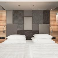 Double room Panorama Deluxe