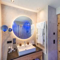 Family Suite Auralpina