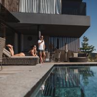 Master Villa