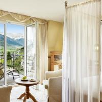 Luxury Suite Magnolie 71 m²