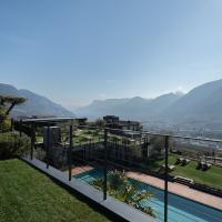 Penthouse Felicità