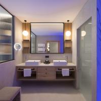 Mediterranean Suite