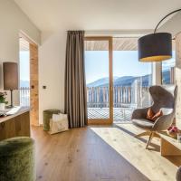 Luxury Suite Monte Cembro