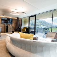 Schwarzensteinsuite with Finnish sauna