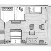 Familyroom Jungbrunn