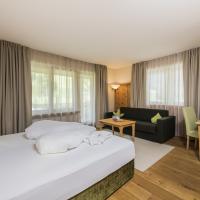 Double room Wiesen