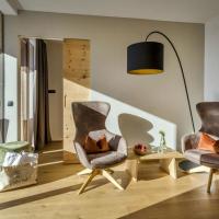 Luxury Suite Monte Cembro