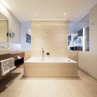 Ortler superior double room