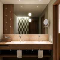 Double room "Meran" (Coming in 2027)