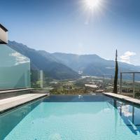 Luxury Penthouse Suite DolceVita Premium 251 m²