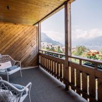 Junior Suite "Texelspitz"