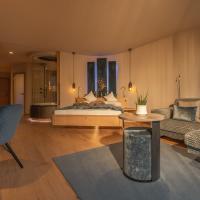 Suite Vista 2 piano