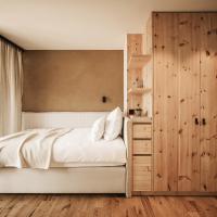 Luxury Apartment Dom