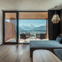 Cristallo Suite
