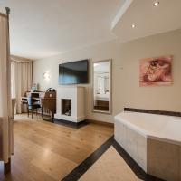Luxury Suite Jasmin 48 m²