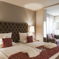 Juniorsuite parkview