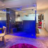 Luxury Suite You & Me 56 m²