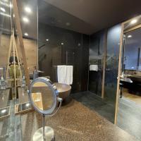 Double room Pergola 2 floor