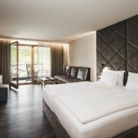 Suite Fodara