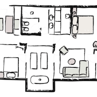 Schloss Suite (Coming in 2027)