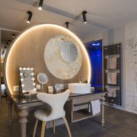 Luxury Penthouse Suite DolceVita 81 m²