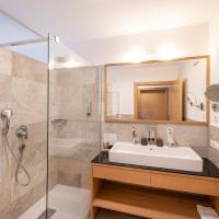 Comfort Room Rododendro Nord