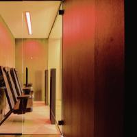 Suite Meran Lodge Love