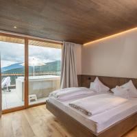 Chalet Mountain with Whirlpool