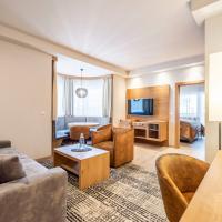 Camera Doppia Stella Alpina