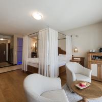 Luxury Suite Jasmin 48 m²