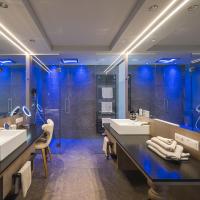 Luxury Suite You & Me Premium 63 m²