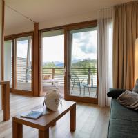 Suite Vitalpina