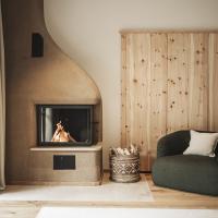 Wellness Suite in the Pavilion