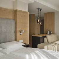 Magic mountain Suite