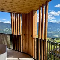 Family Suite Monte Pinus