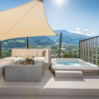 Luxury Penthouse Suite DolceVita Premium 251 m²