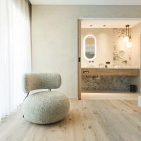 Flower meadow double room