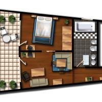 Suite Resia