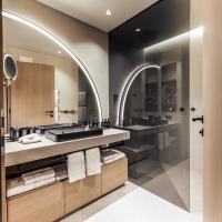 Balance Suite Family