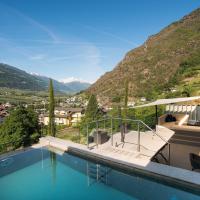 Luxury Penthouse Suite DolceVita Premium 251 m²