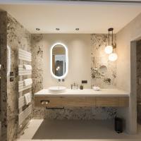 Flower meadow double room