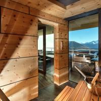Piz Rasass Suite