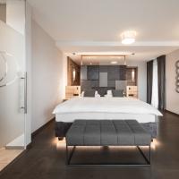 Double room Premium Deluxe