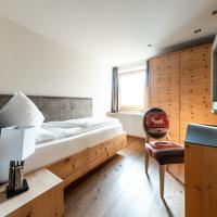 Piz Lun suite with additional room