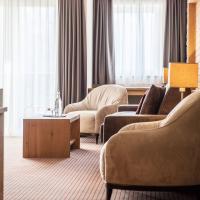 Wellness-Suite Deluxe