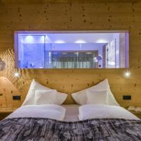 Panorama Suite Alpina