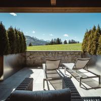 Mountain Suite