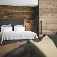 Dolomites Star Suite