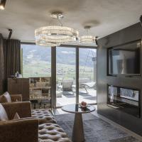 Luxury Penthouse Suite DolceVita 81 m²